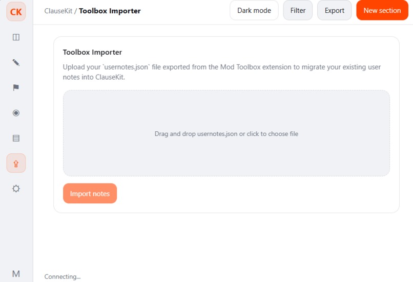 ReditFirstPro – screenshot 5
