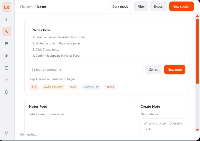 ReditFirstPro – screenshot 6