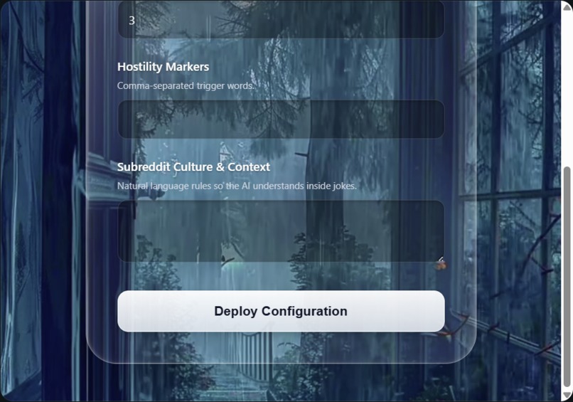 Escalation Halter – screenshot 2