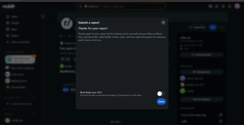 ModPriority – screenshot 3