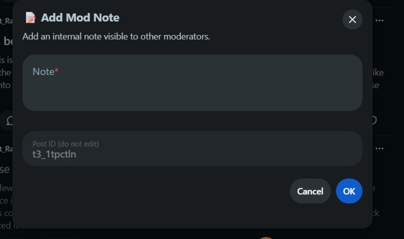 Mod-Bridge – screenshot 1