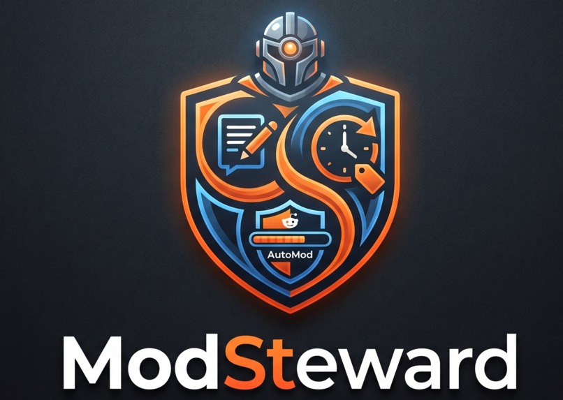 modsteward – screenshot 1