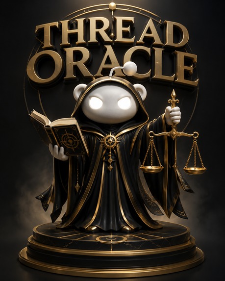 Thread Oracle – screenshot 4