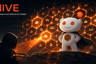 Hive-Restored