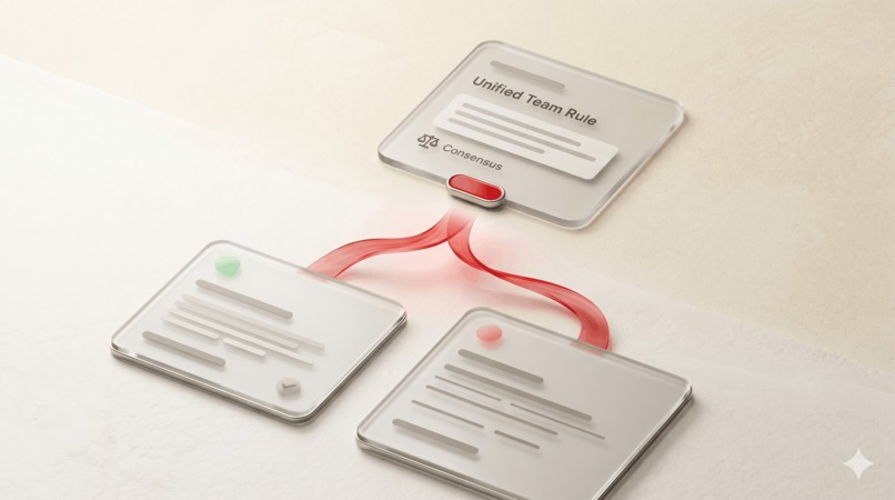 Consistency Mirror – screenshot 1