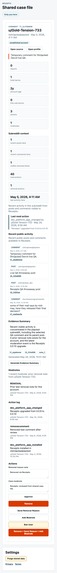 Receipts  – screenshot 8