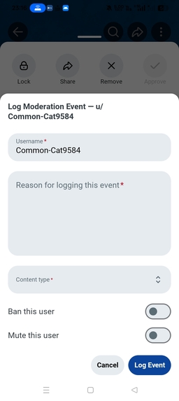 Gavel – screenshot 3
