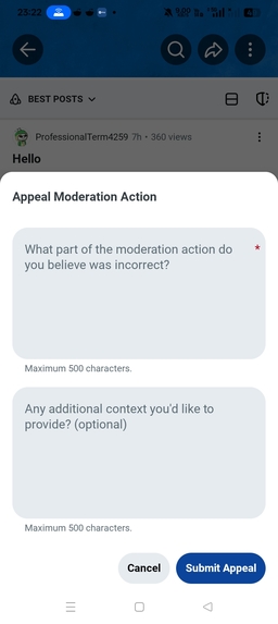 Gavel – screenshot 7