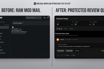 Hey mod, all good