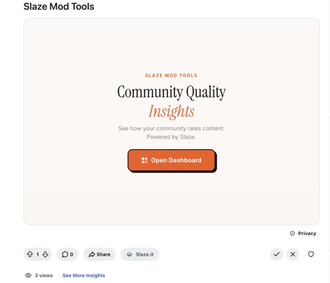 SLAZE – screenshot 9