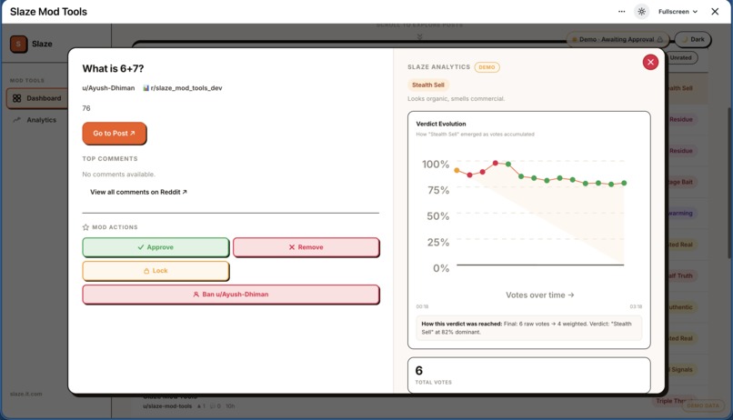 SLAZE – screenshot 12