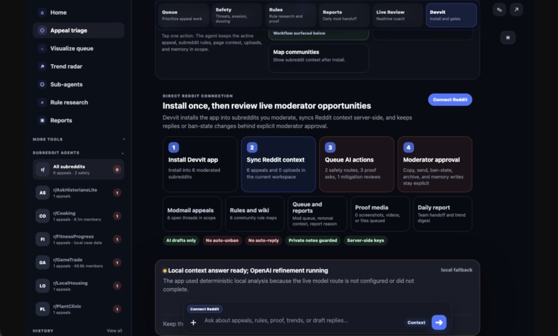 MonitorIQ – screenshot 6