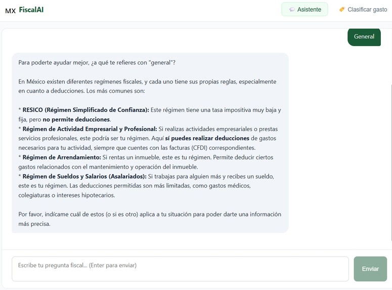 Fiscal-AI – screenshot 1