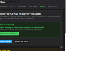 Automod-Easy