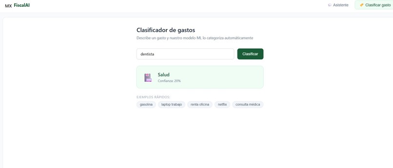 Fiscal-AI – screenshot 2