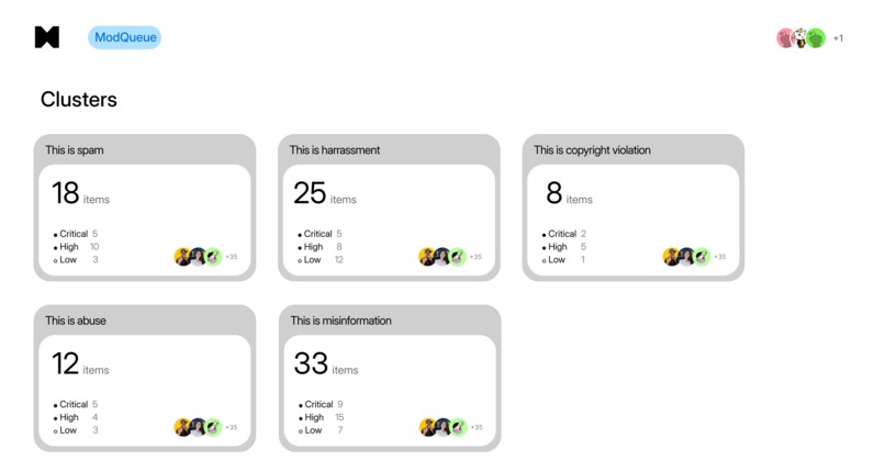 ModPit – screenshot 1