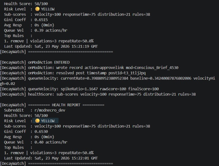 modnecro – screenshot 5
