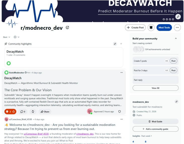 modnecro – screenshot 1