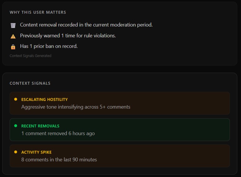 ModMate – screenshot 5