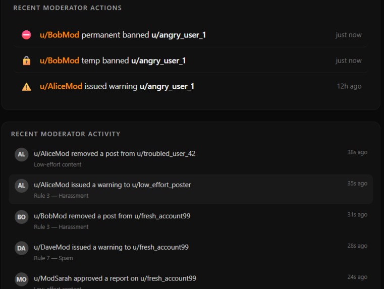 ModMate – screenshot 7