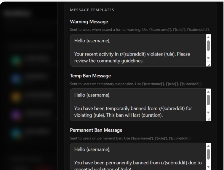 ModMate – screenshot 9