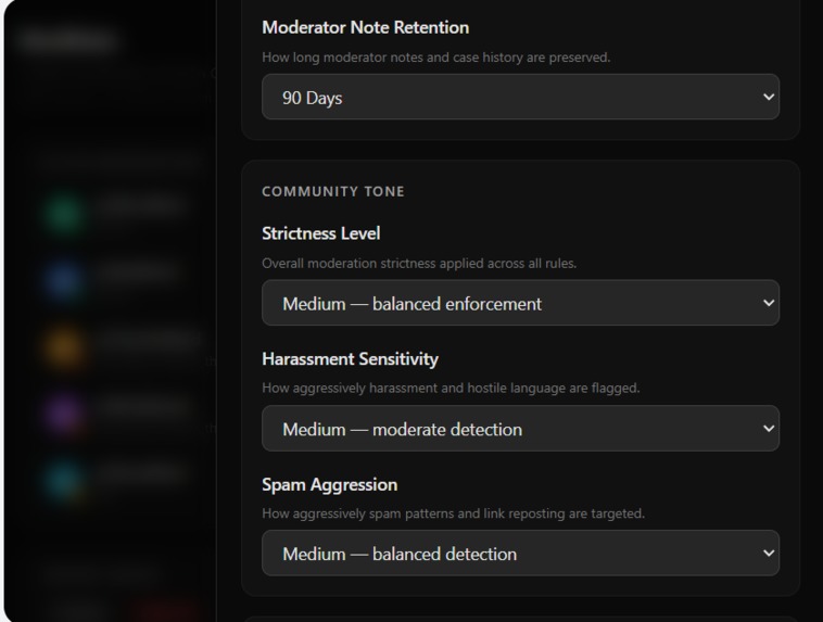 ModMate – screenshot 10
