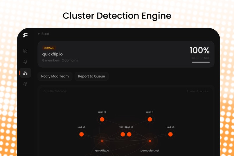 FLUX – screenshot 2