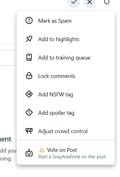 GrayAreaVote – screenshot 9