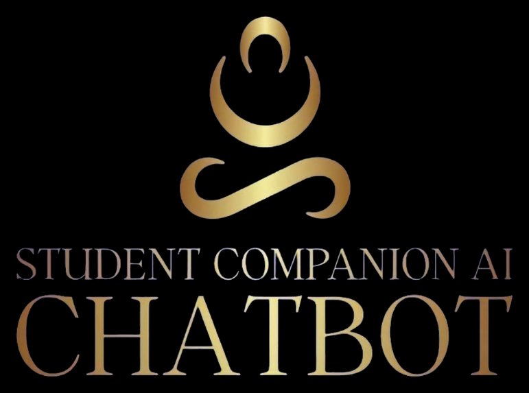 Student Companion AI Chatbot  – screenshot 1