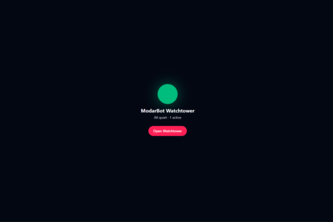 ModarBot