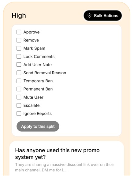 ModPit – screenshot 3