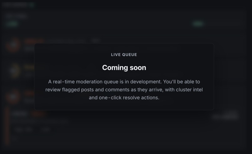 Stop AI – screenshot 2
