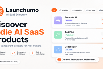 Launchumo