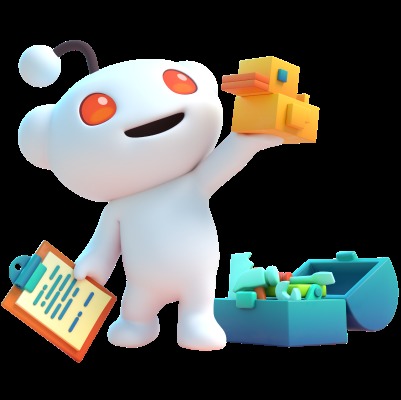 WithUs — Premium Live Reddit Moderator Suite – screenshot 1