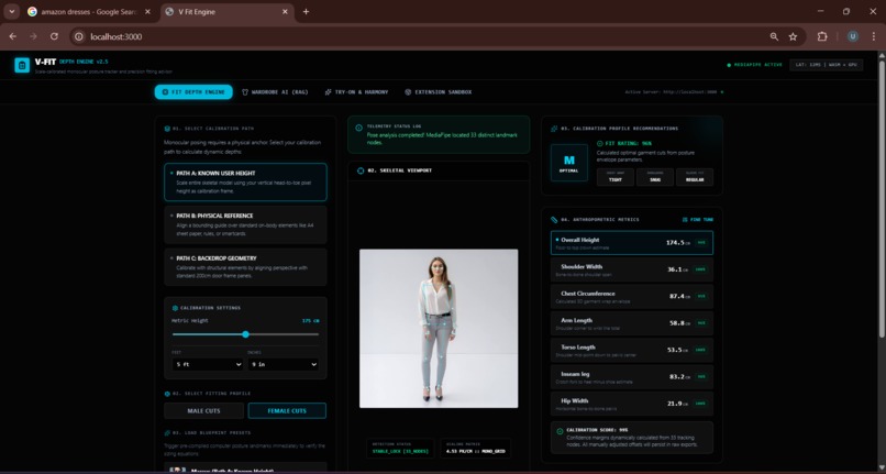 AURA - AI Unified Reality for All – screenshot 3