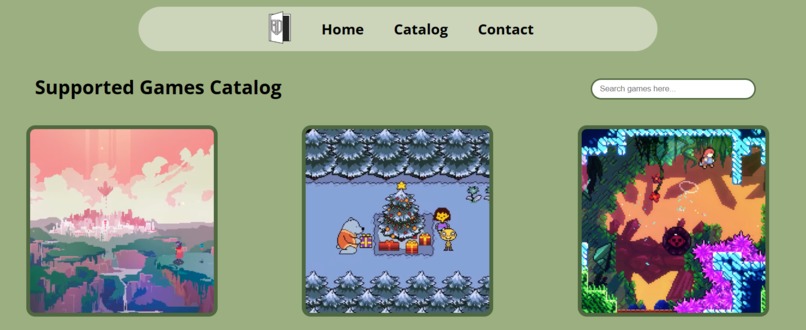 BackDoor – screenshot 2