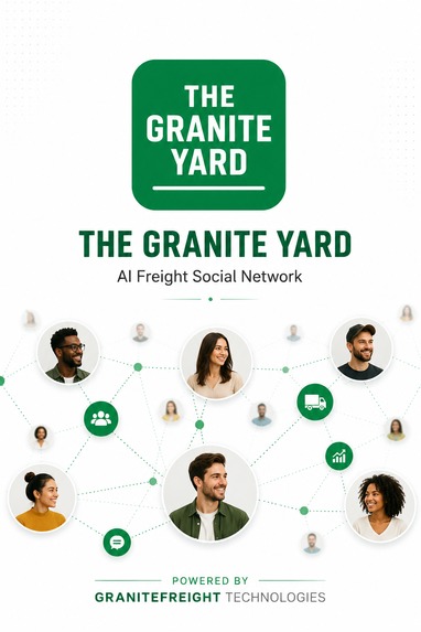 TheGraniteYard Powered by Granitefreight technologies – screenshot 2