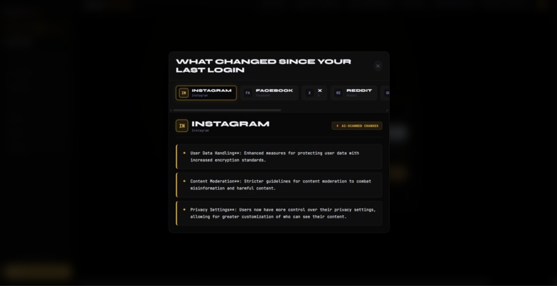 Know Clause – screenshot 4