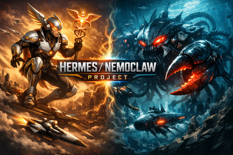 HERMES / NEMOCLAW