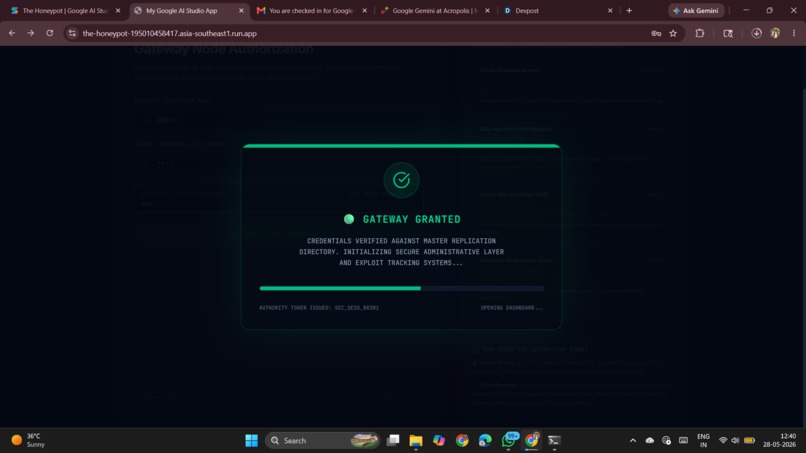 ShadowTrap – screenshot 2