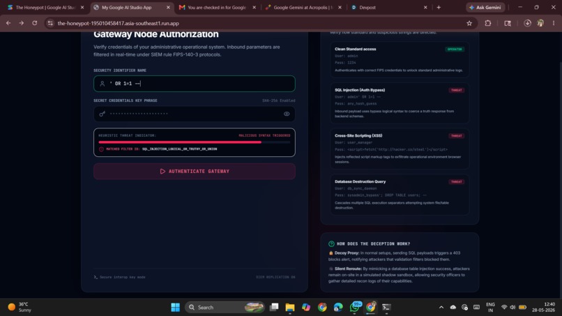 ShadowTrap – screenshot 4