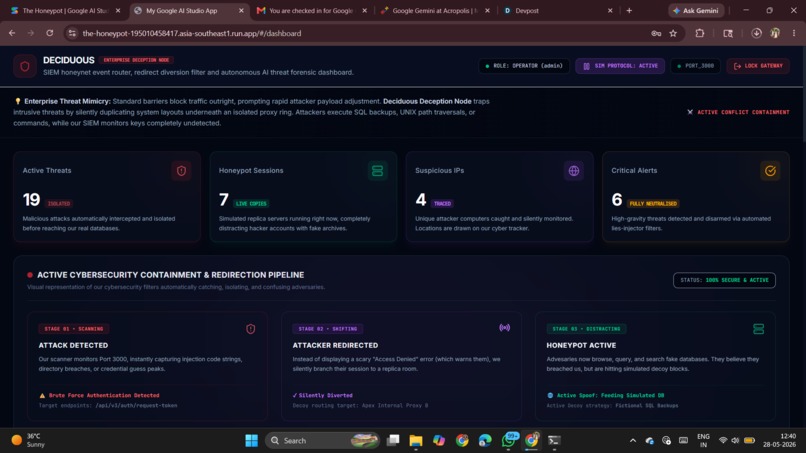 ShadowTrap – screenshot 5