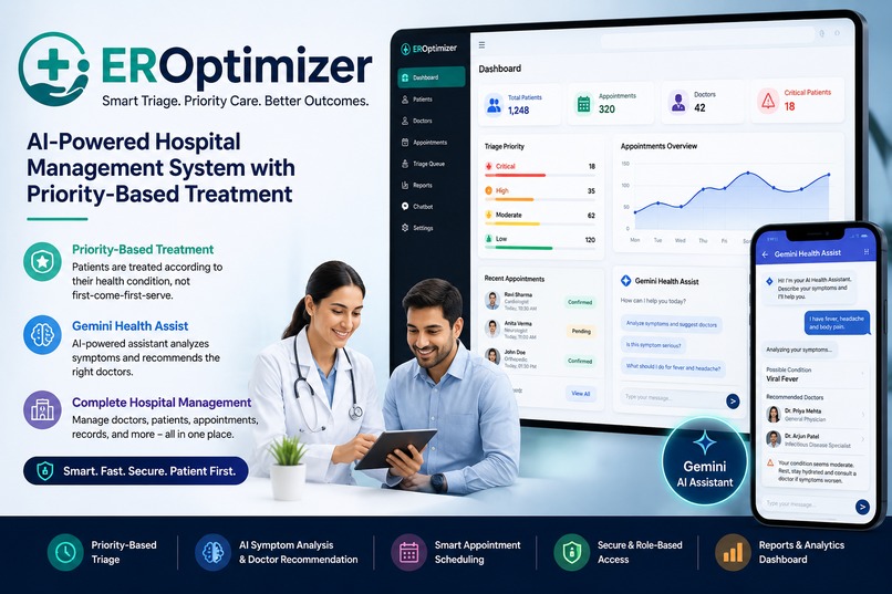 ER Optimizer – screenshot 1