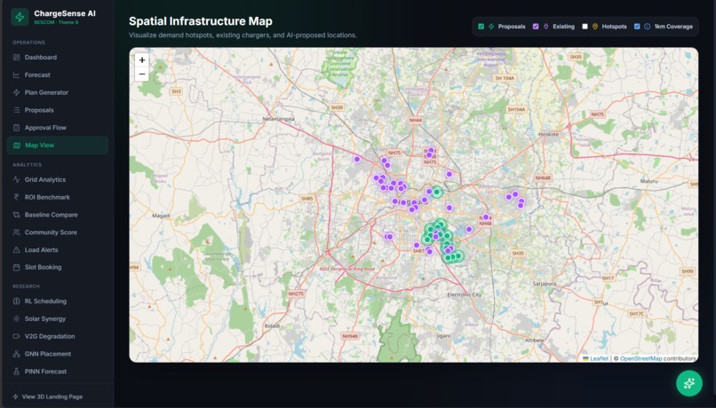 ChargeSense-AI – screenshot 21
