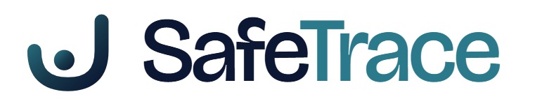 SafeTrace – screenshot 1
