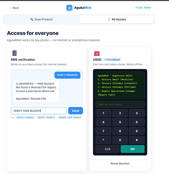 AgukaMed – screenshot 7