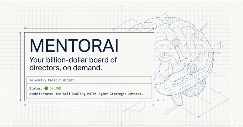 MentorAI  – screenshot 1
