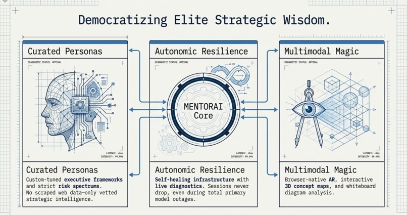 MentorAI  – screenshot 3