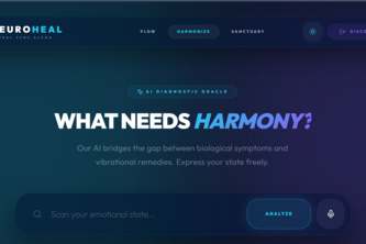 Neuroheal Ai