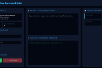 EchoRepo